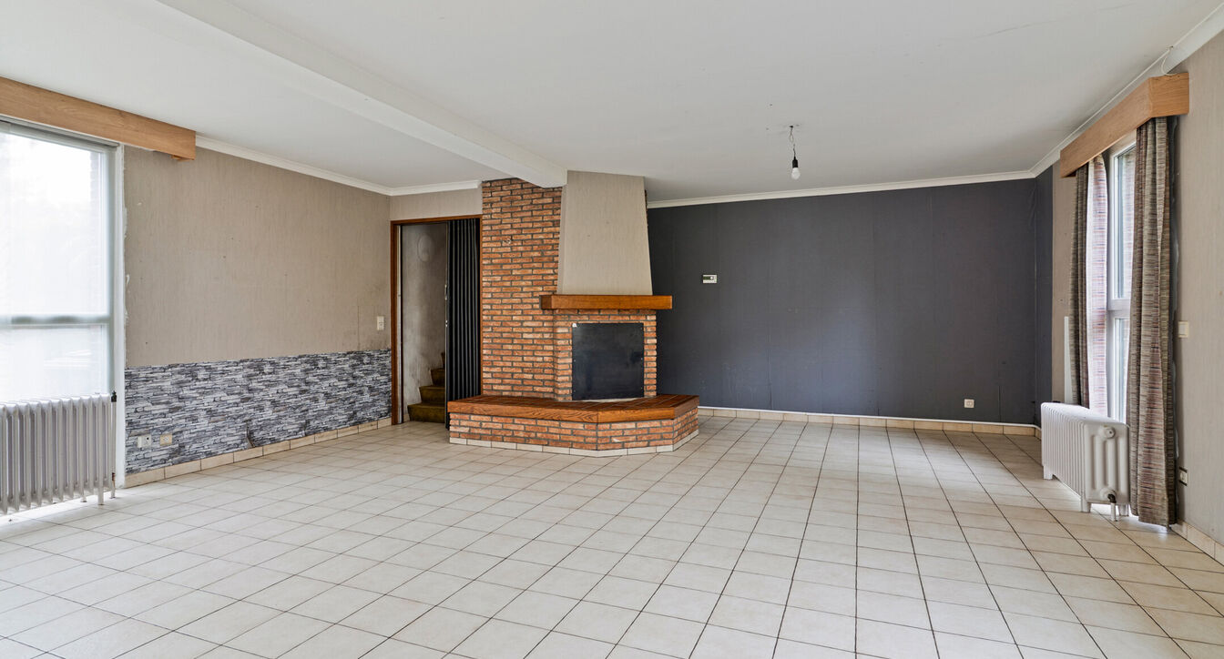 Huis te koop in Turnhout