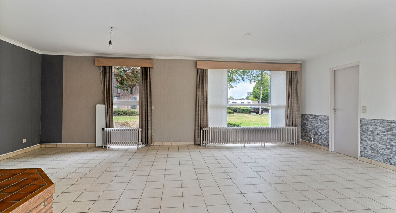 Huis te koop in Turnhout