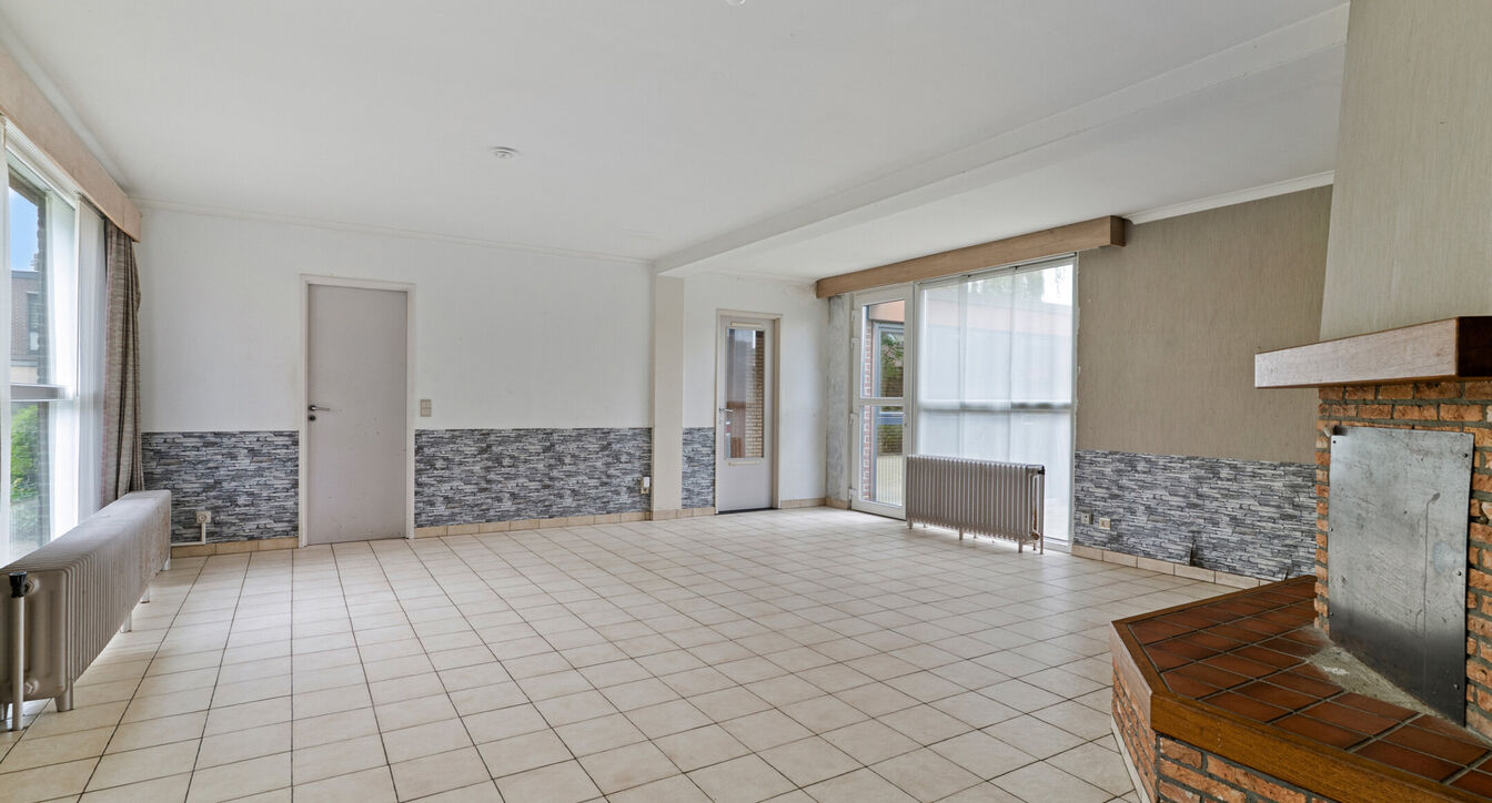 Huis te koop in Turnhout