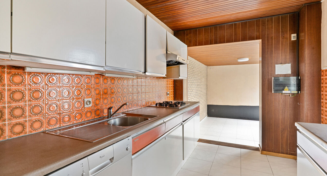 Huis te koop in Turnhout