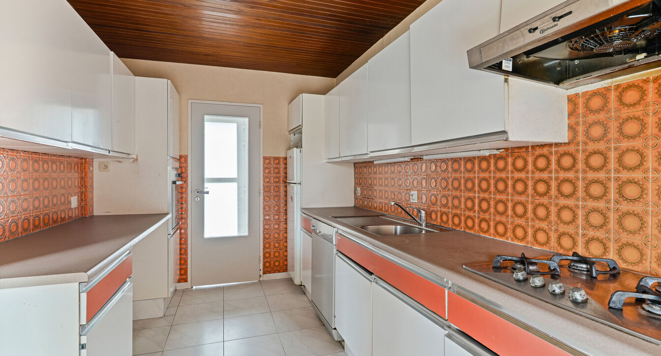 Huis te koop in Turnhout