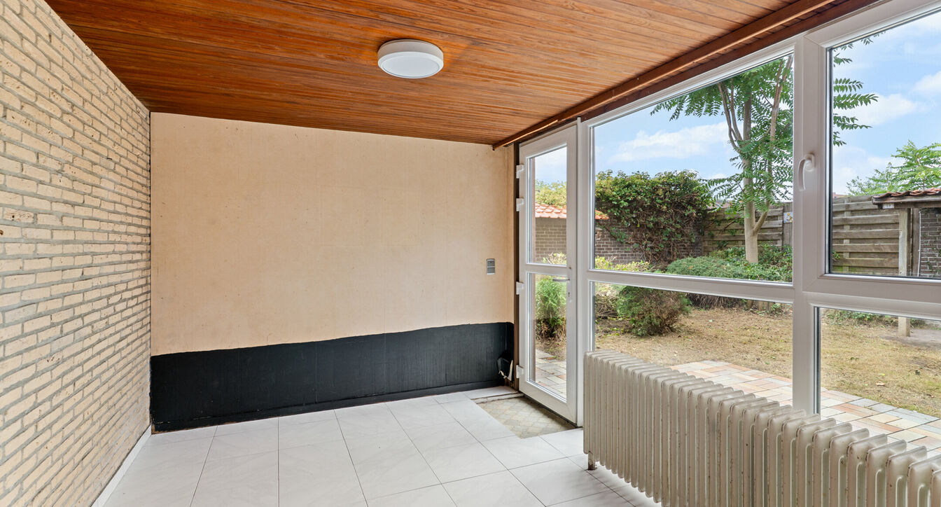 Huis te koop in Turnhout