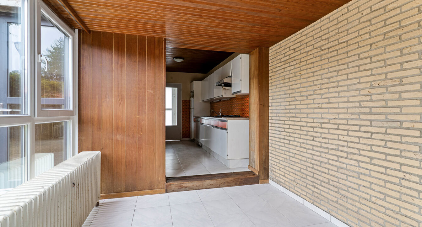 Huis te koop in Turnhout