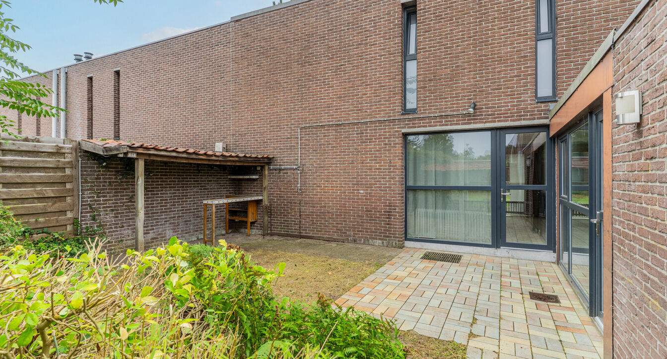 Huis te koop in Turnhout