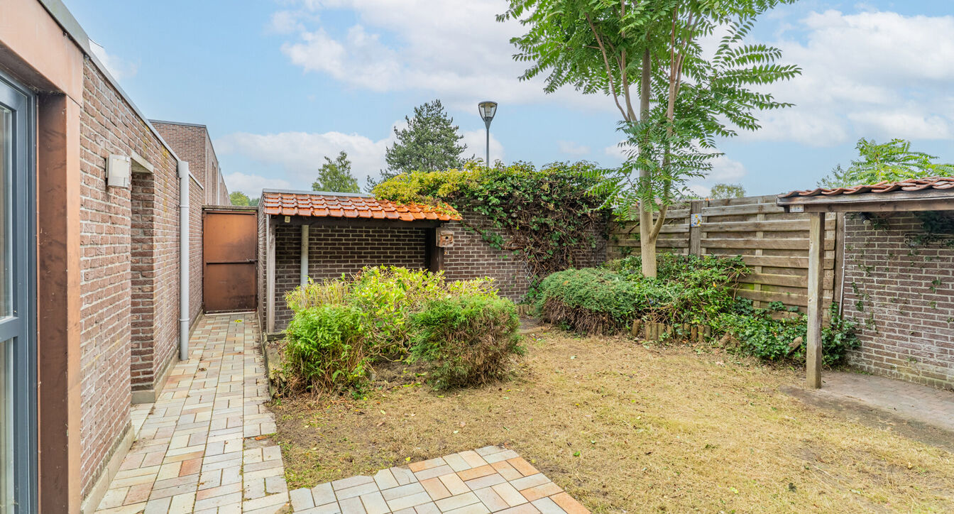 Huis te koop in Turnhout