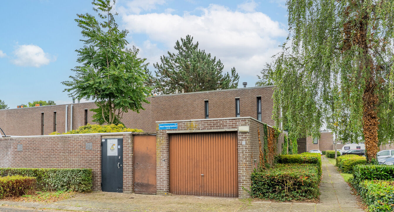 Huis te koop in Turnhout
