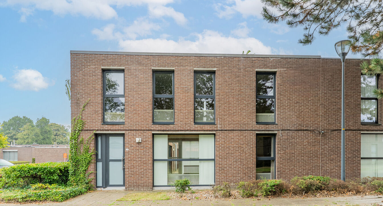 Huis te koop in Turnhout