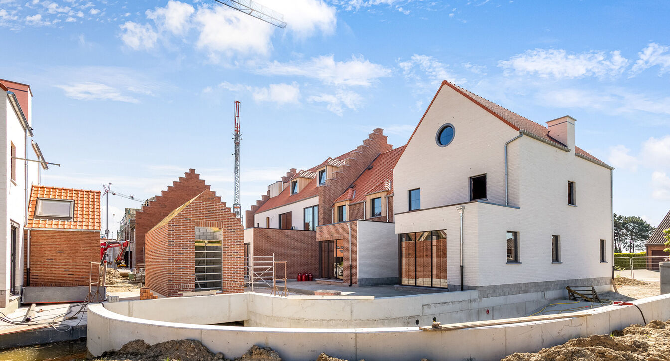Huis te koop in Weelde