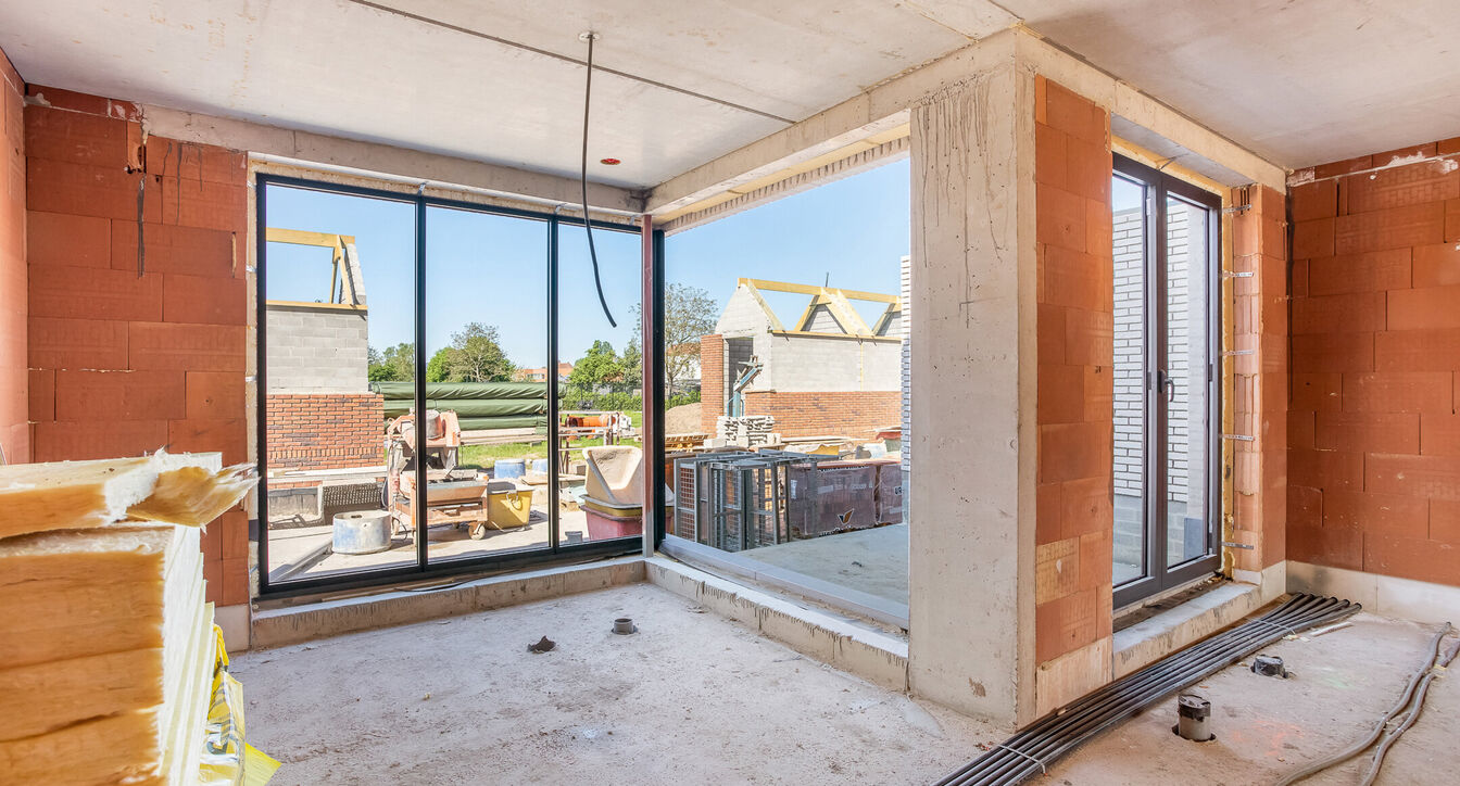 Huis te koop in Weelde