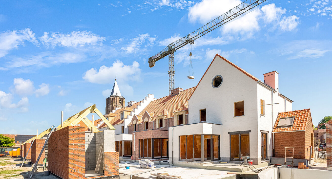 Huis te koop in Weelde