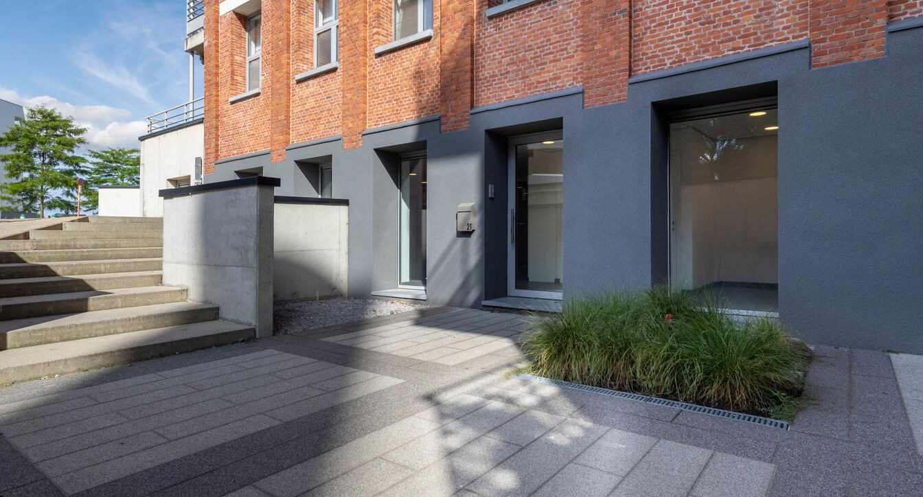 Kantoor te huur in Turnhout