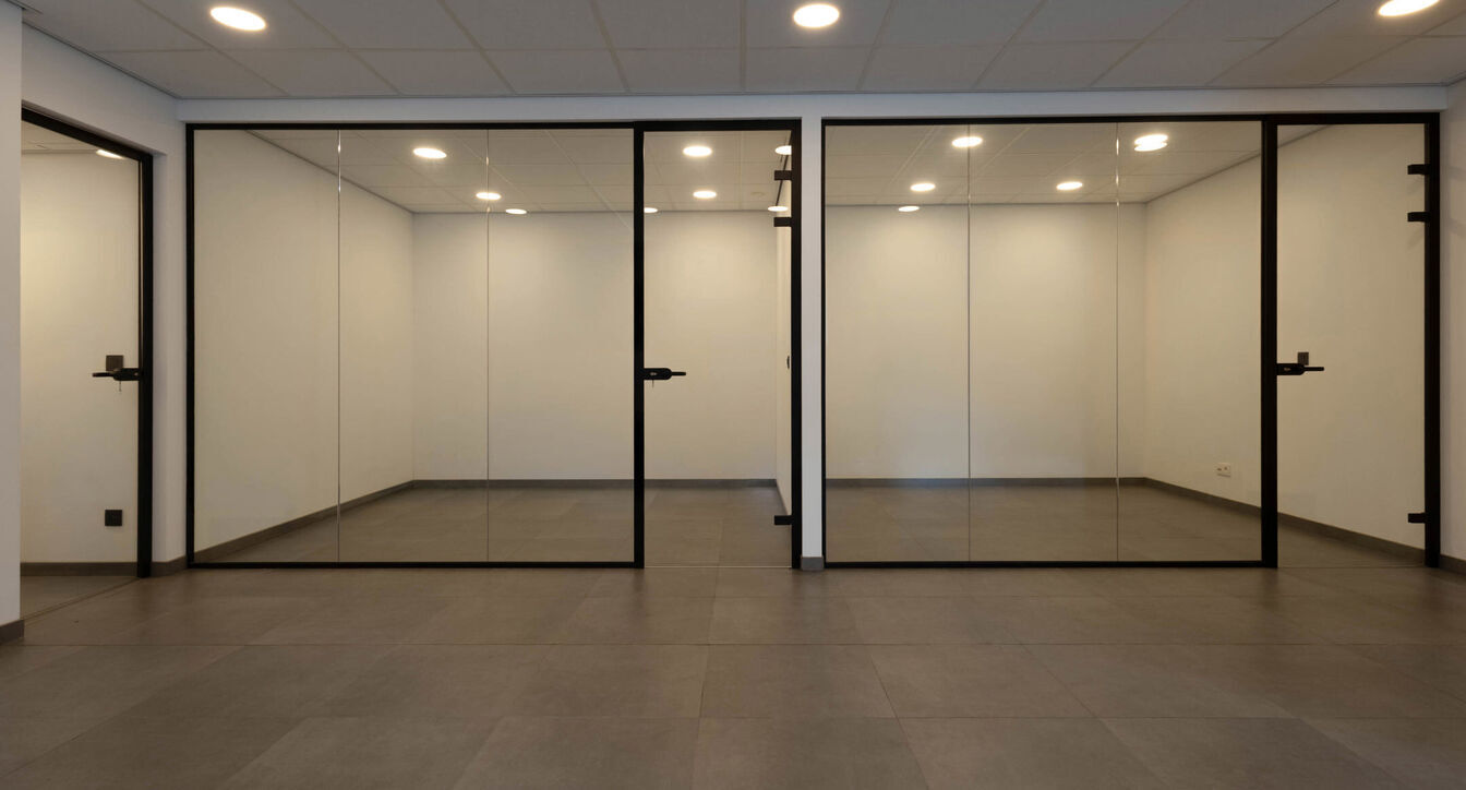 Kantoor te huur in Turnhout