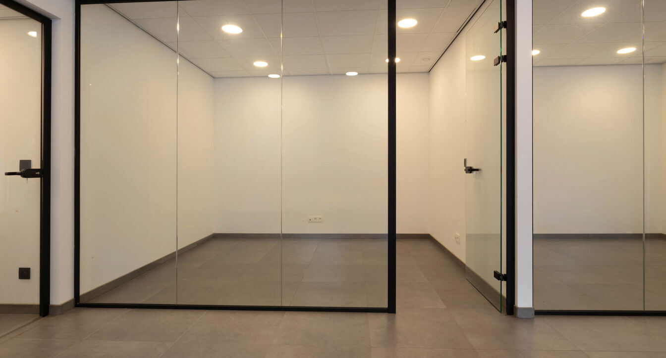 Kantoor te huur in Turnhout