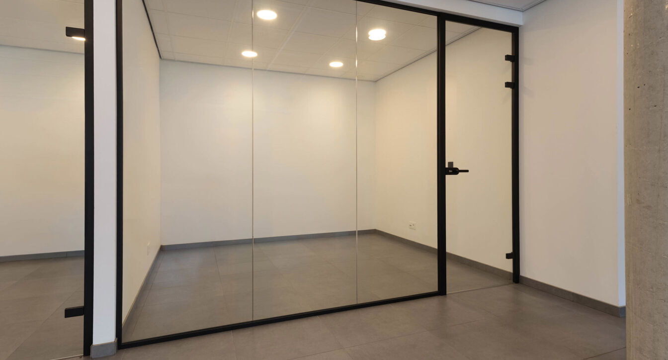 Kantoor te huur in Turnhout