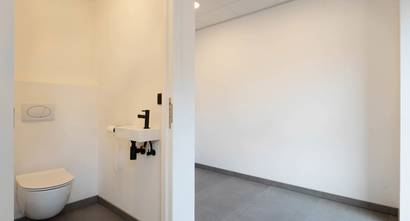 Kantoor te huur in Turnhout