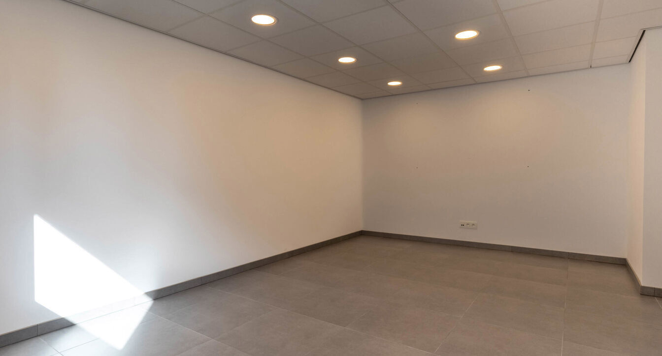 Kantoor te huur in Turnhout