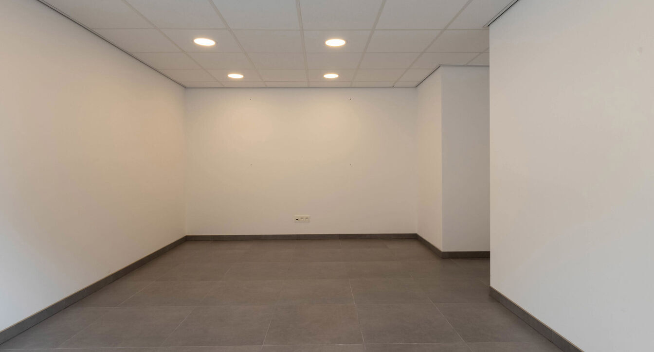 Kantoor te huur in Turnhout