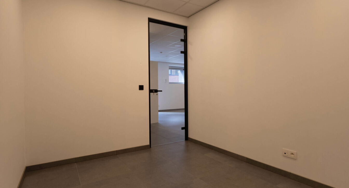 Kantoor te huur in Turnhout
