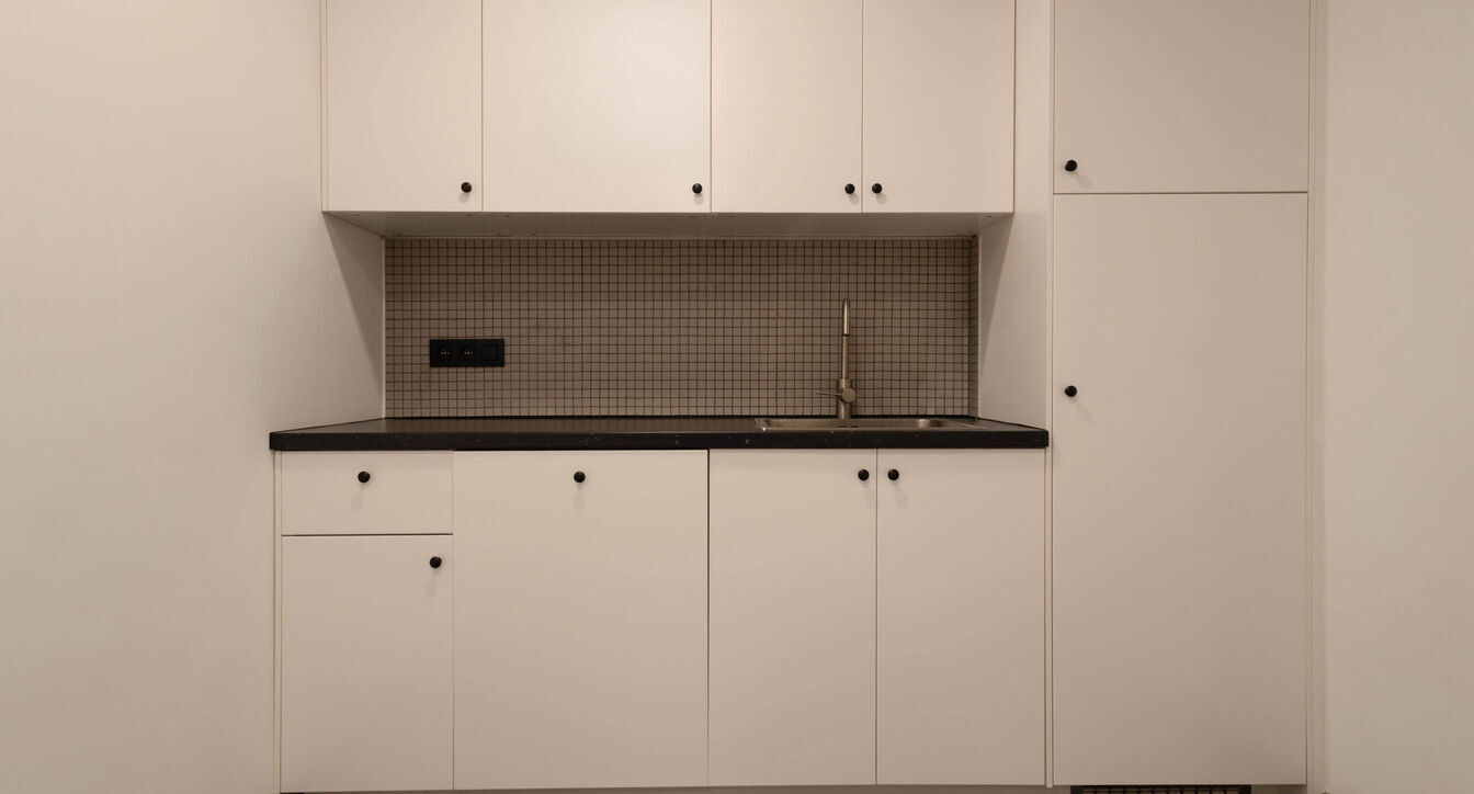 Kantoor te huur in Turnhout