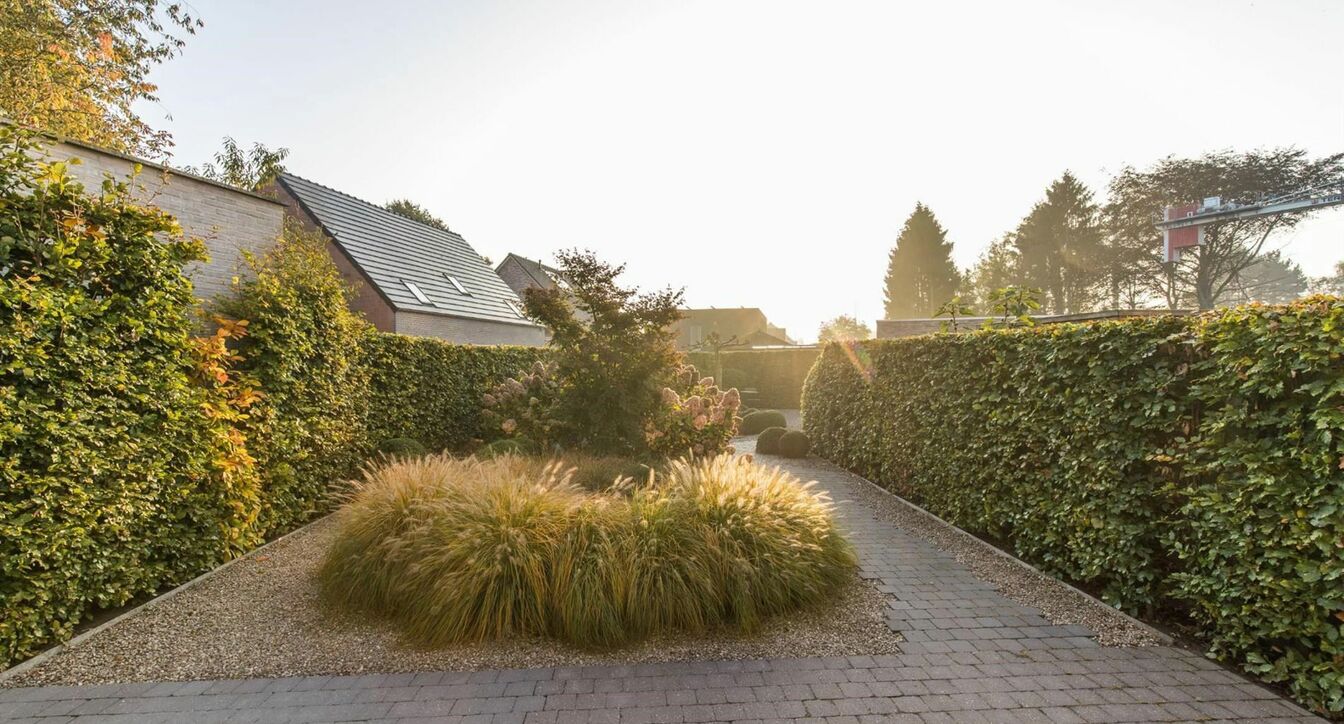 Kantoor te huur in Vosselaar
