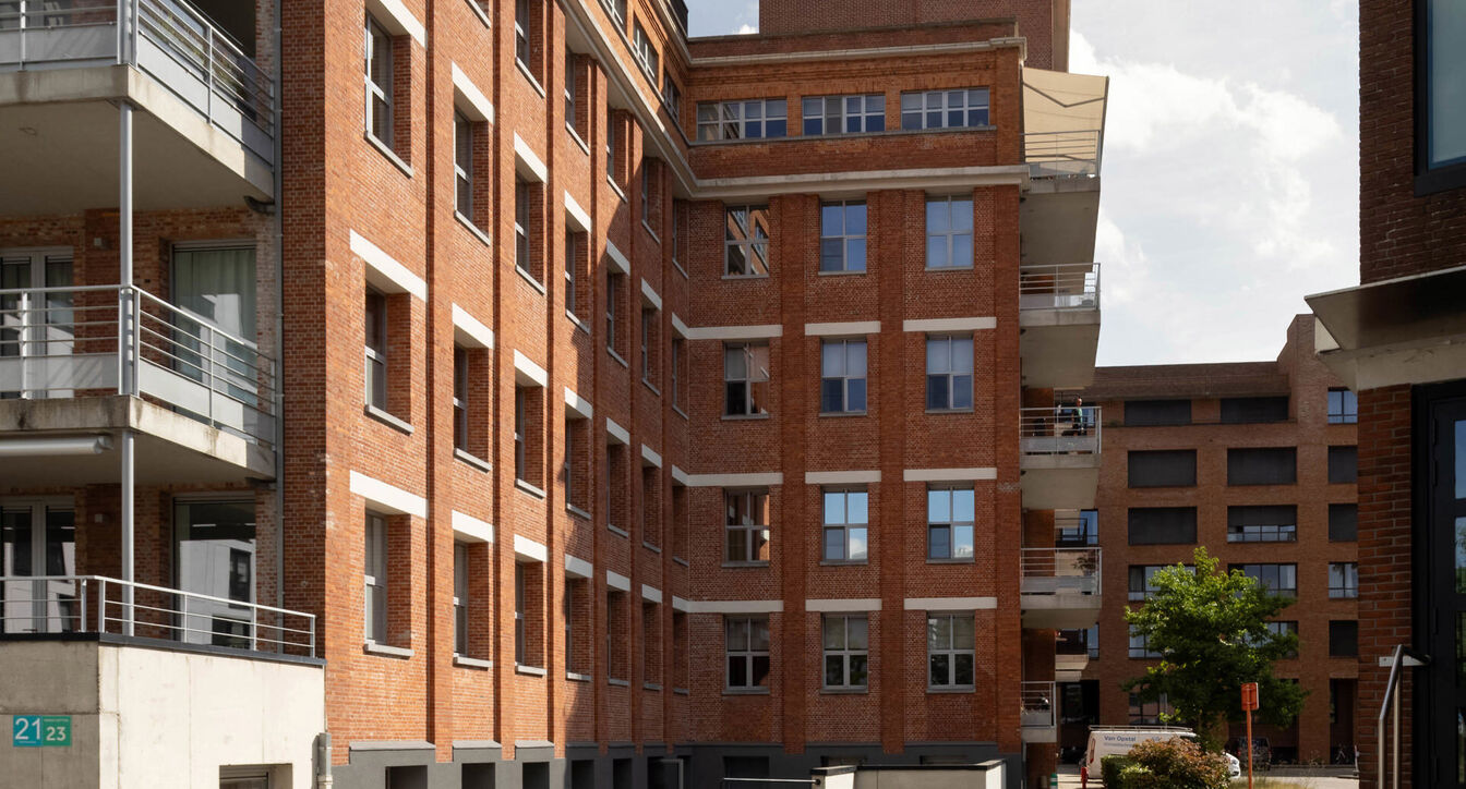 Kantoor te koop in Turnhout