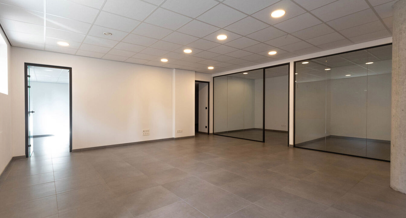 Kantoor te koop in Turnhout