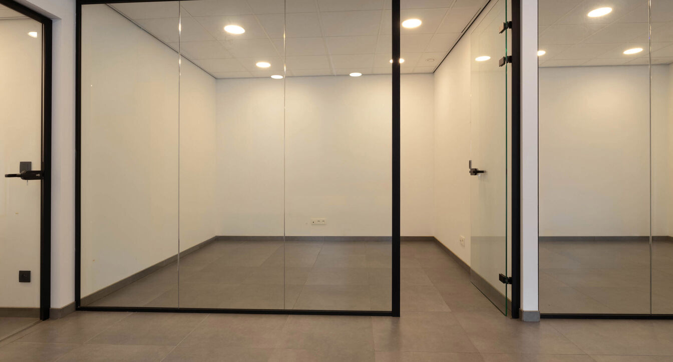 Kantoor te koop in Turnhout