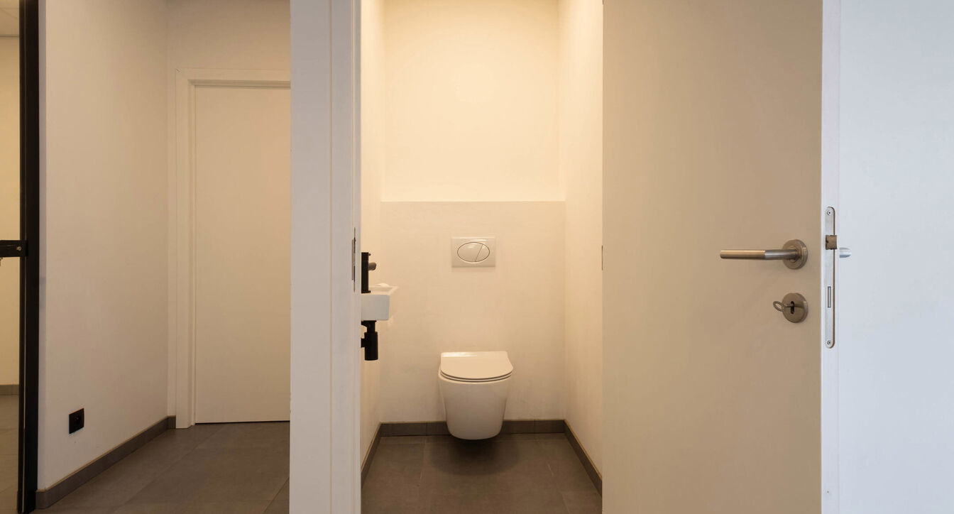 Kantoor te koop in Turnhout