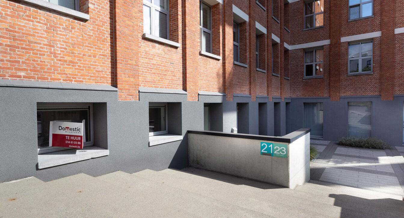 Kantoor te koop in Turnhout
