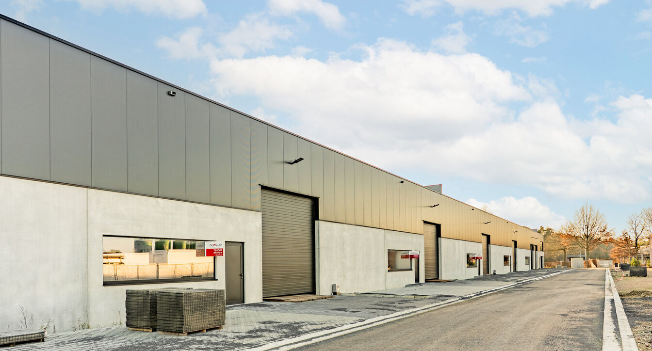 Kmo-unit te koop in Beerse