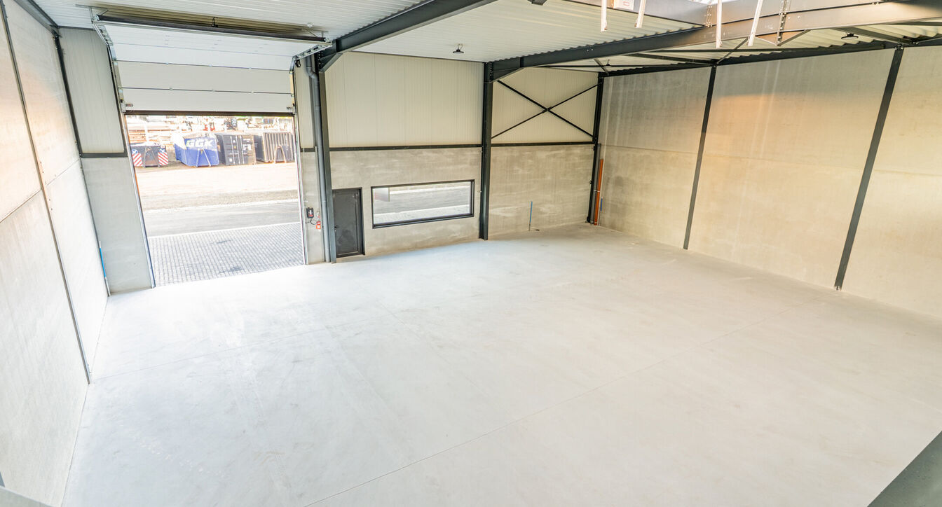 Kmo-unit te koop in Beerse