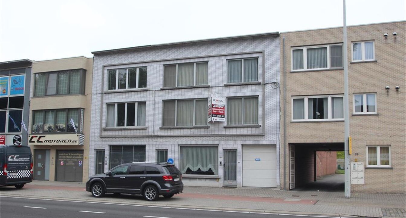 Opslagplaats te huur in Vosselaar