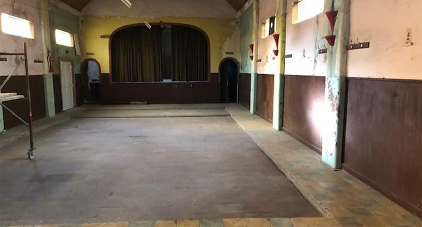 Opslagplaats te huur in Vosselaar