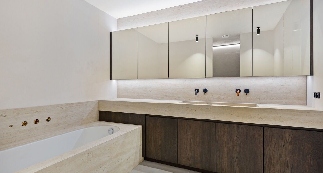 Uitzonderlijk appartement te koop in Beerse