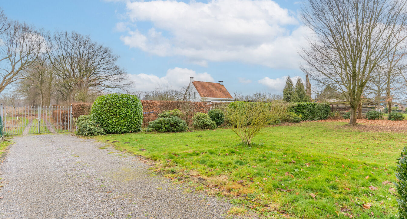 Vakantiewoning te koop in Turnhout