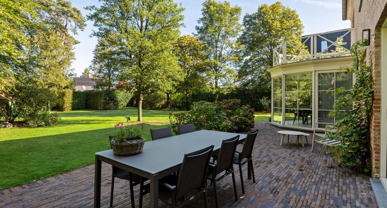 Villa te huur in Vosselaar