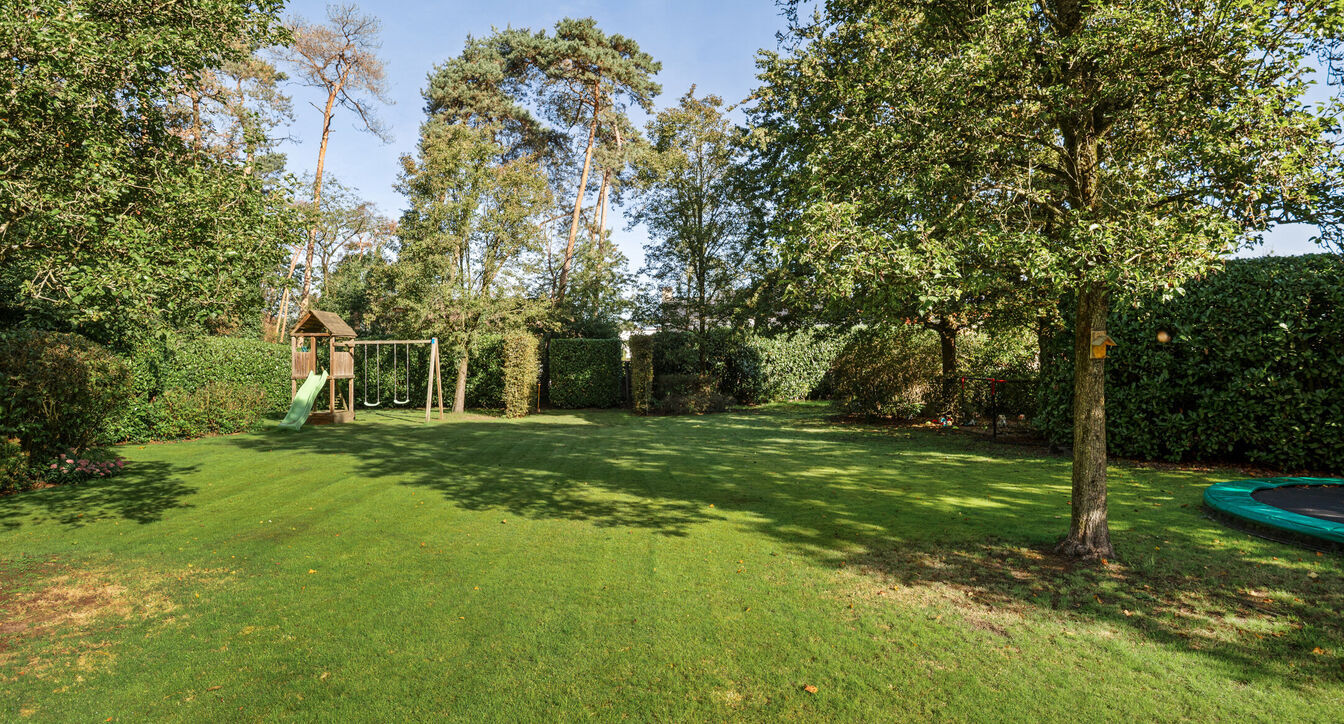 Villa te huur in Vosselaar