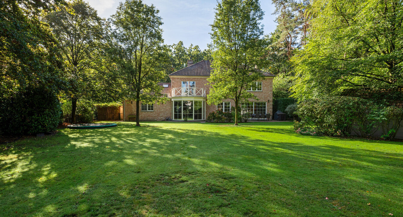 Villa te huur in Vosselaar