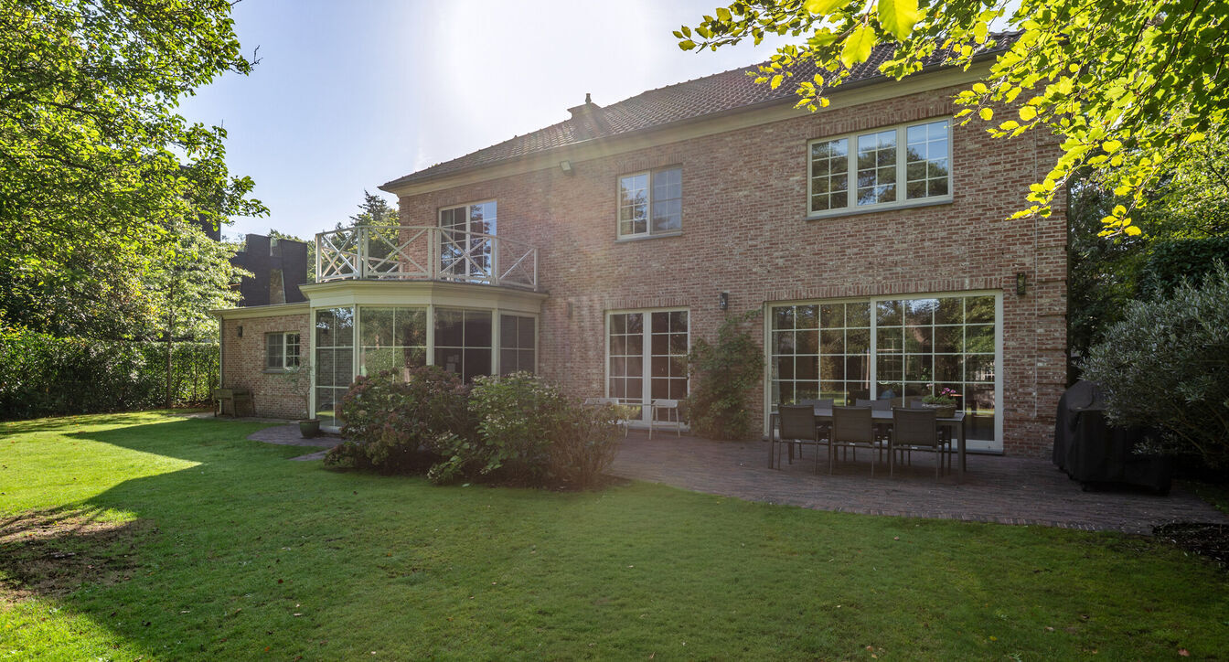 Villa te huur in Vosselaar