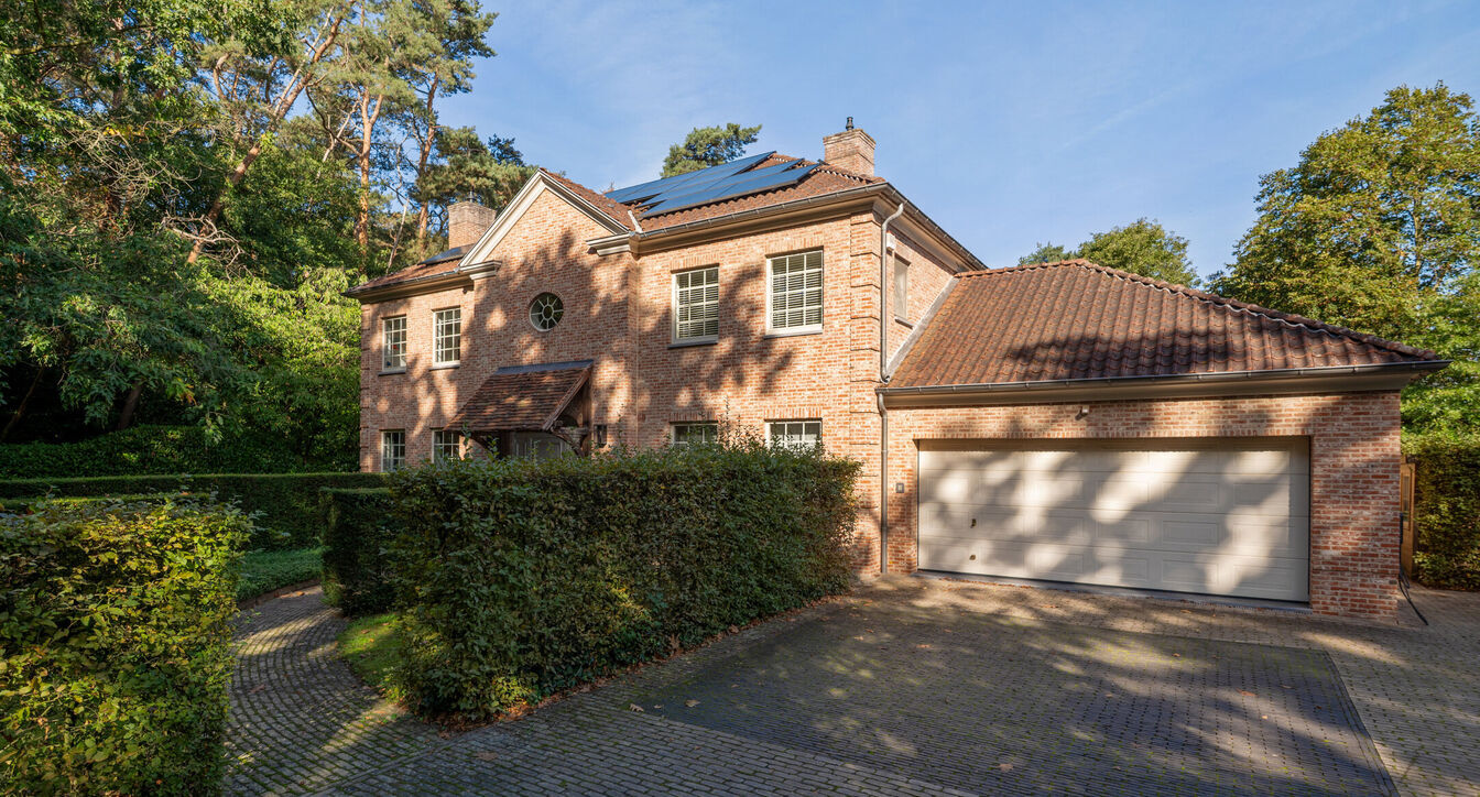 Villa te huur in Vosselaar