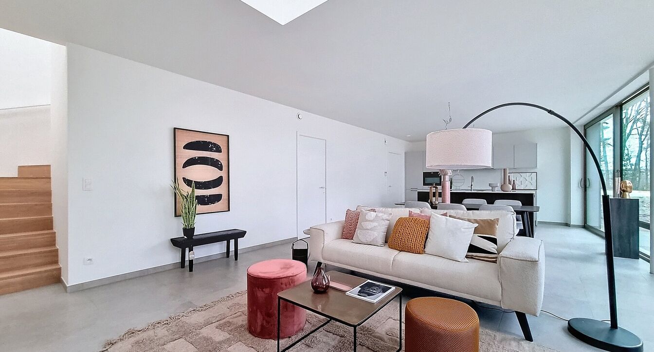 Villa te koop in Mol