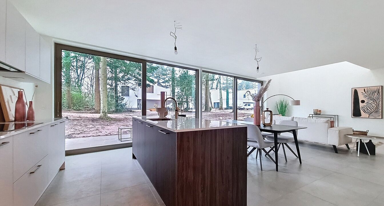 Villa te koop in Mol