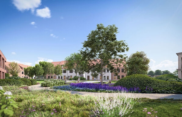 Appartement te koop in Gierle