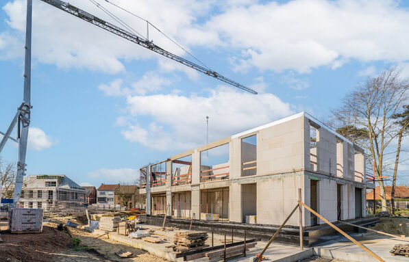 Appartement te koop in Gierle