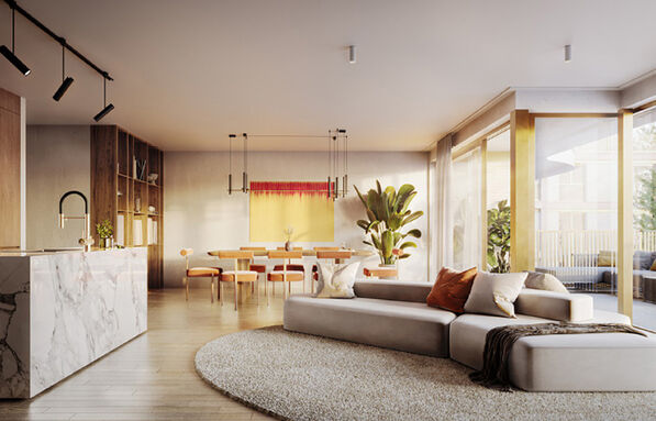 Appartement te koop in Mol