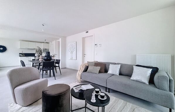 Appartement te koop in Mol