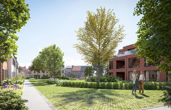 Huis te koop in Gierle