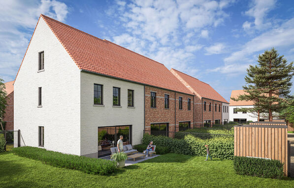 Huis te koop in Gierle