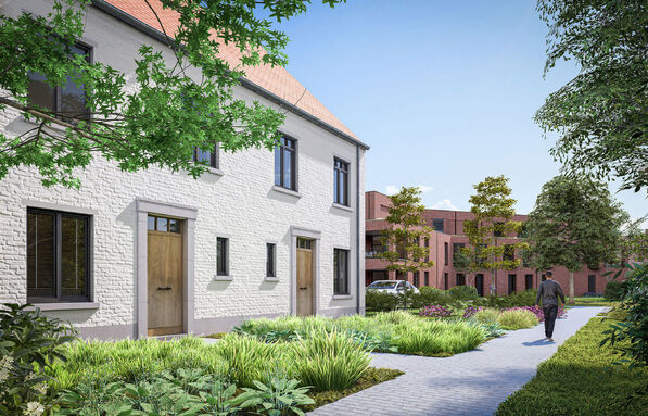 Huis te koop in Gierle
