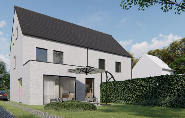 Huis te koop in Nijlen